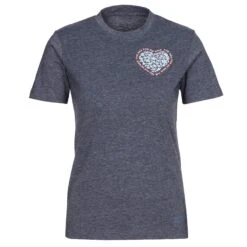 Jack Wolfskin OCEAN SOUL T W Damen - T-Shirt