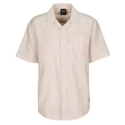Jack Wolfskin NATURE SUMMER SHIRT M Herren - Outdoor Hemd