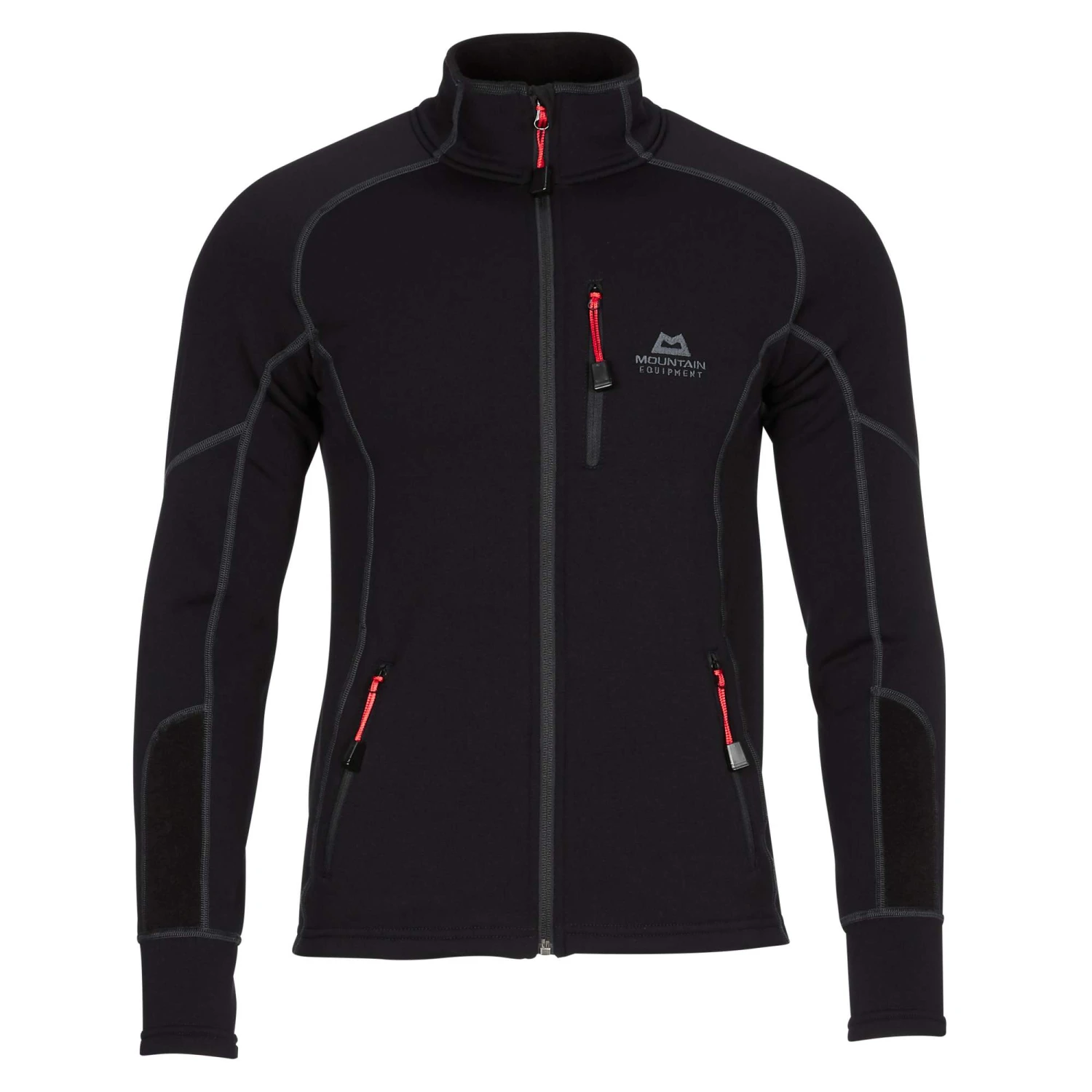 Mountain Equipment COULOIR JACKET Herren - Fleecejacke