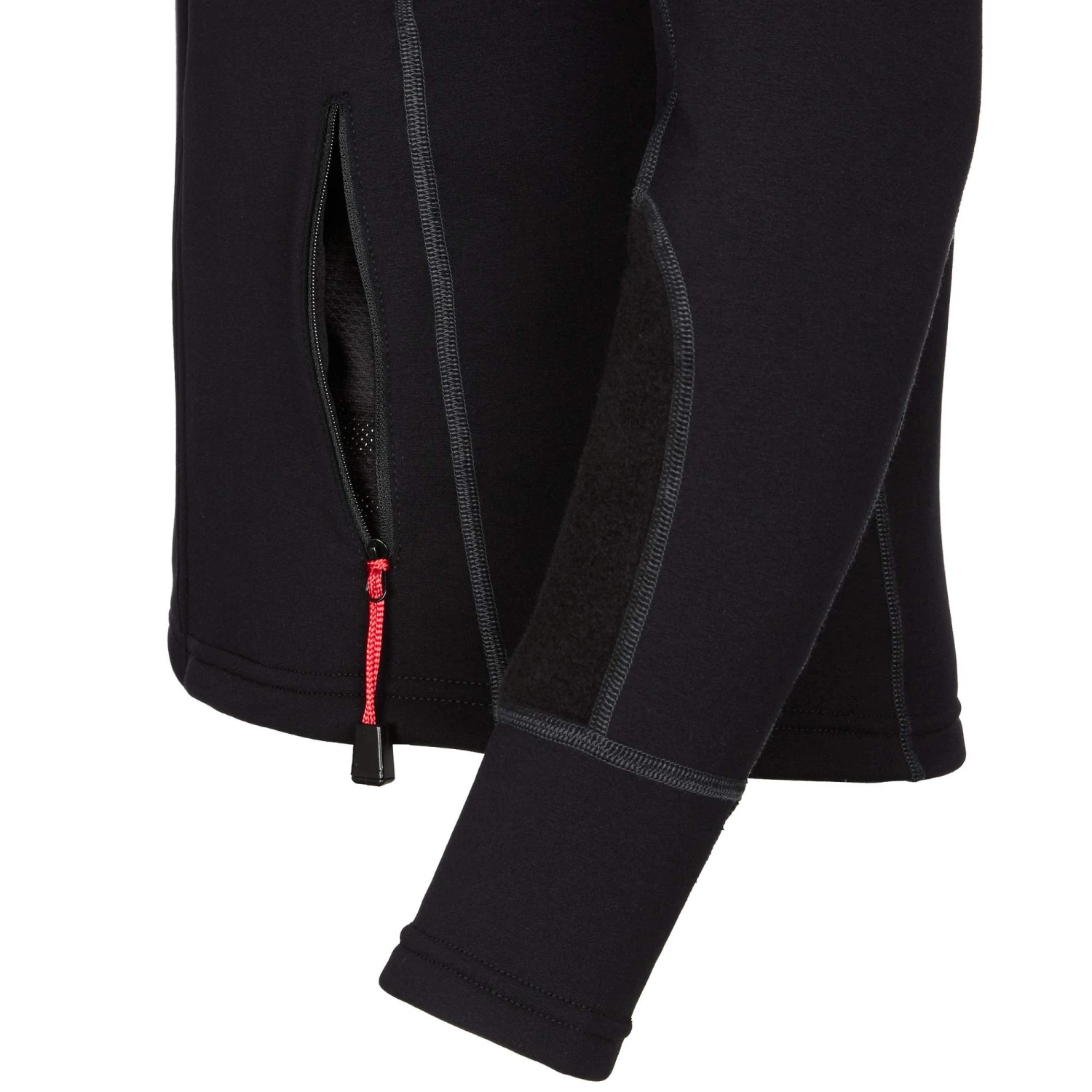 Mountain Equipment COULOIR JACKET Herren - Fleecejacke – Bild 3