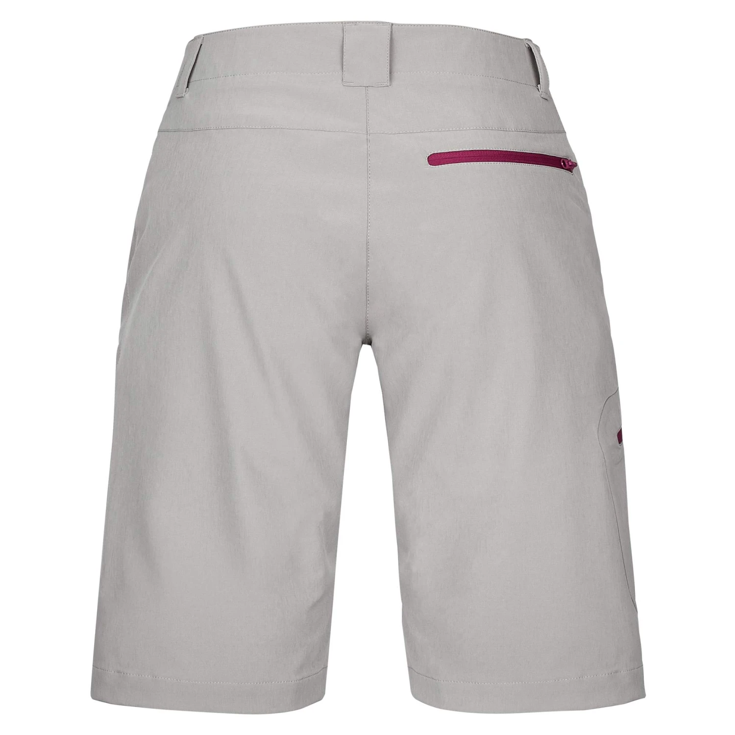 FRILUFTS SKOGAR SOFTSHELL SHORTS Damen - Shorts – Bild 3