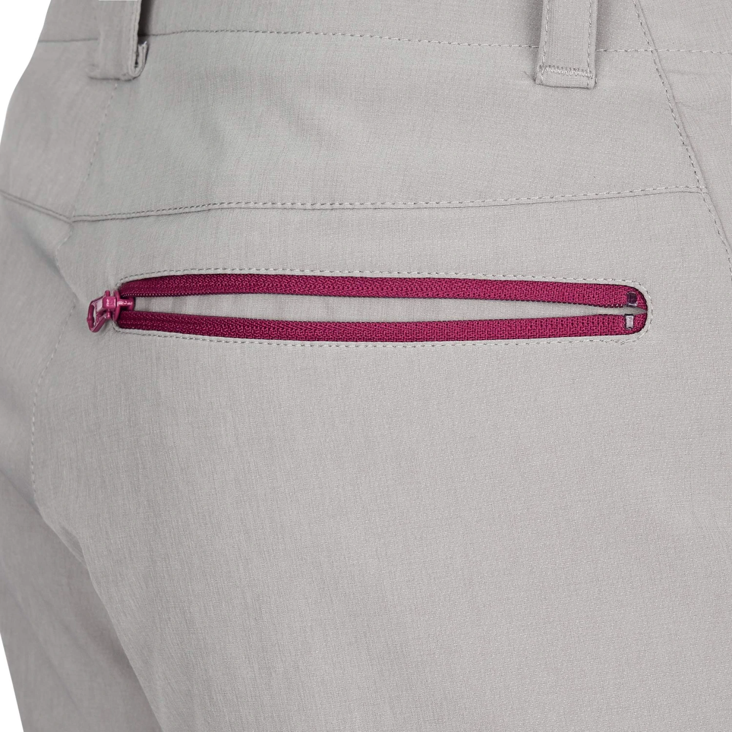 FRILUFTS SKOGAR SOFTSHELL SHORTS Damen - Shorts – Bild 5