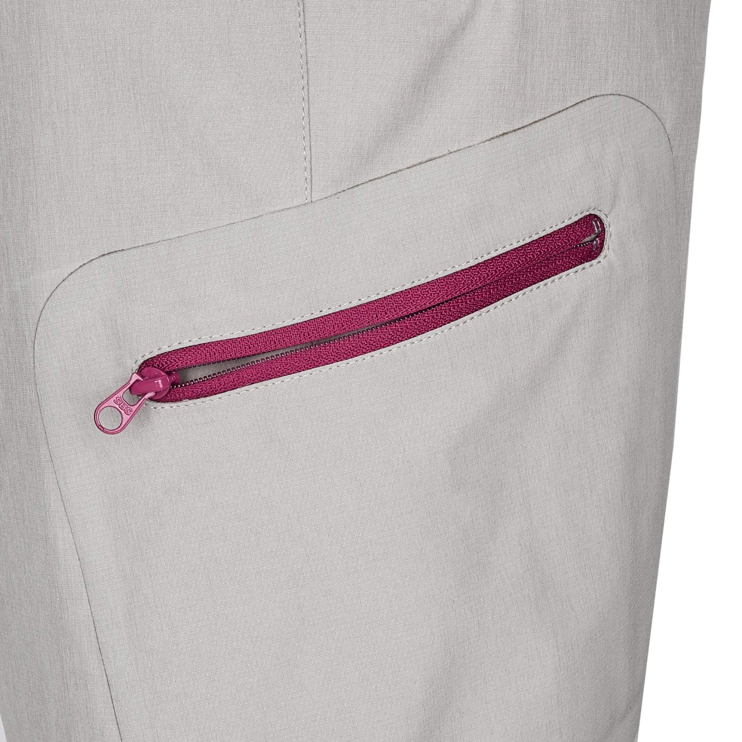 FRILUFTS SKOGAR SOFTSHELL SHORTS Damen - Shorts – Bild 6