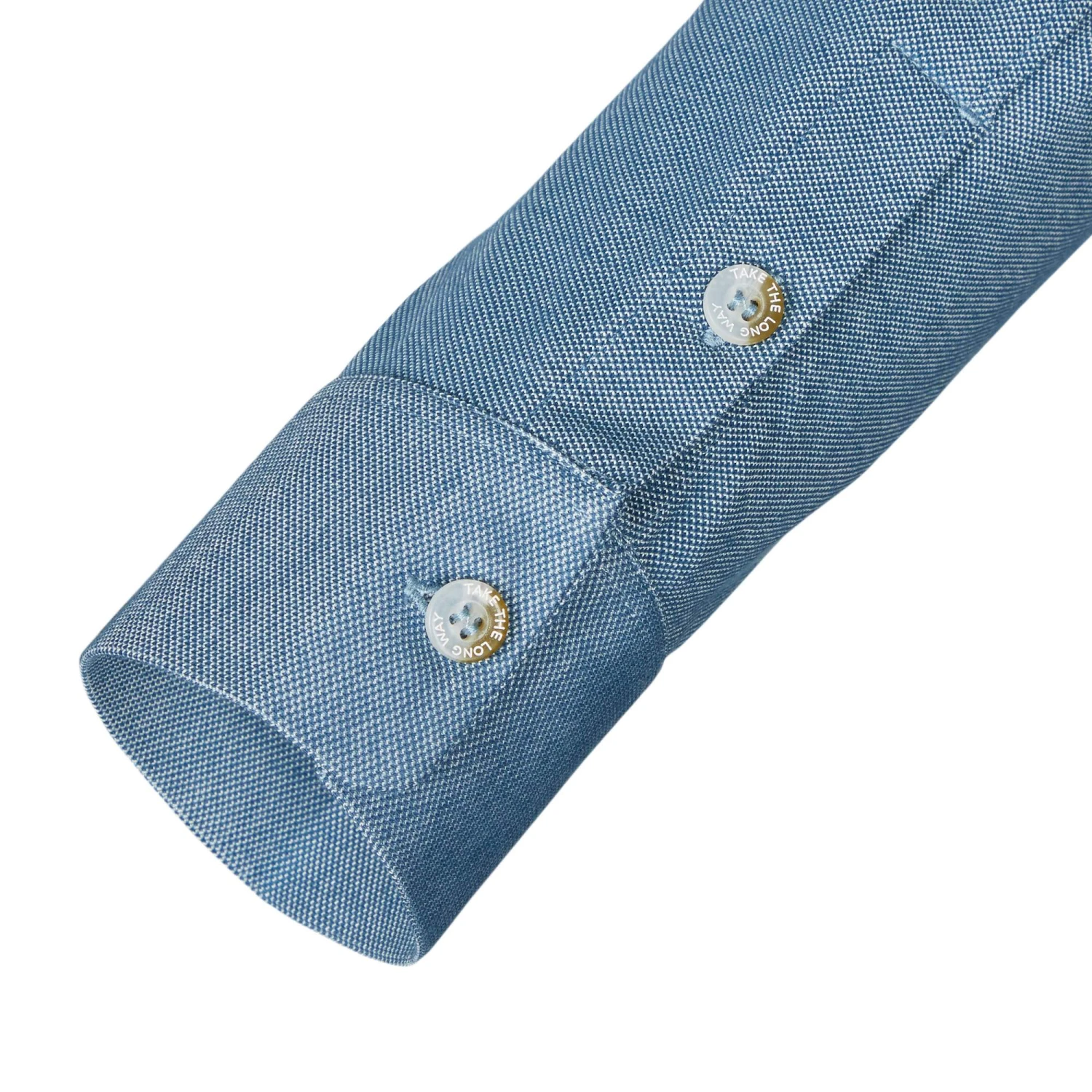 FRILUFTS LAHEMAA L/S SHIRT Herren - Outdoor Hemd – Bild 4