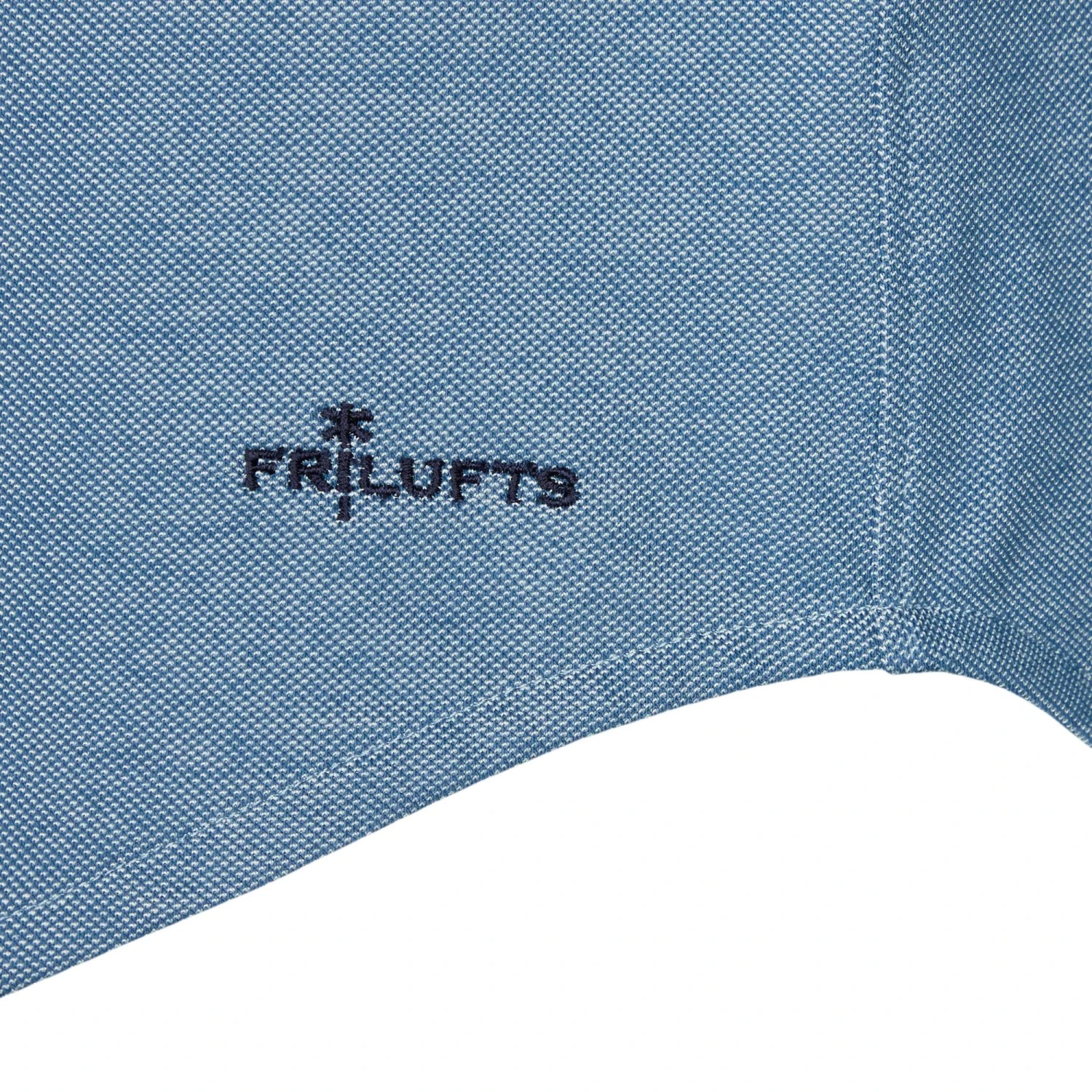 FRILUFTS LAHEMAA L/S SHIRT Herren - Outdoor Hemd – Bild 5