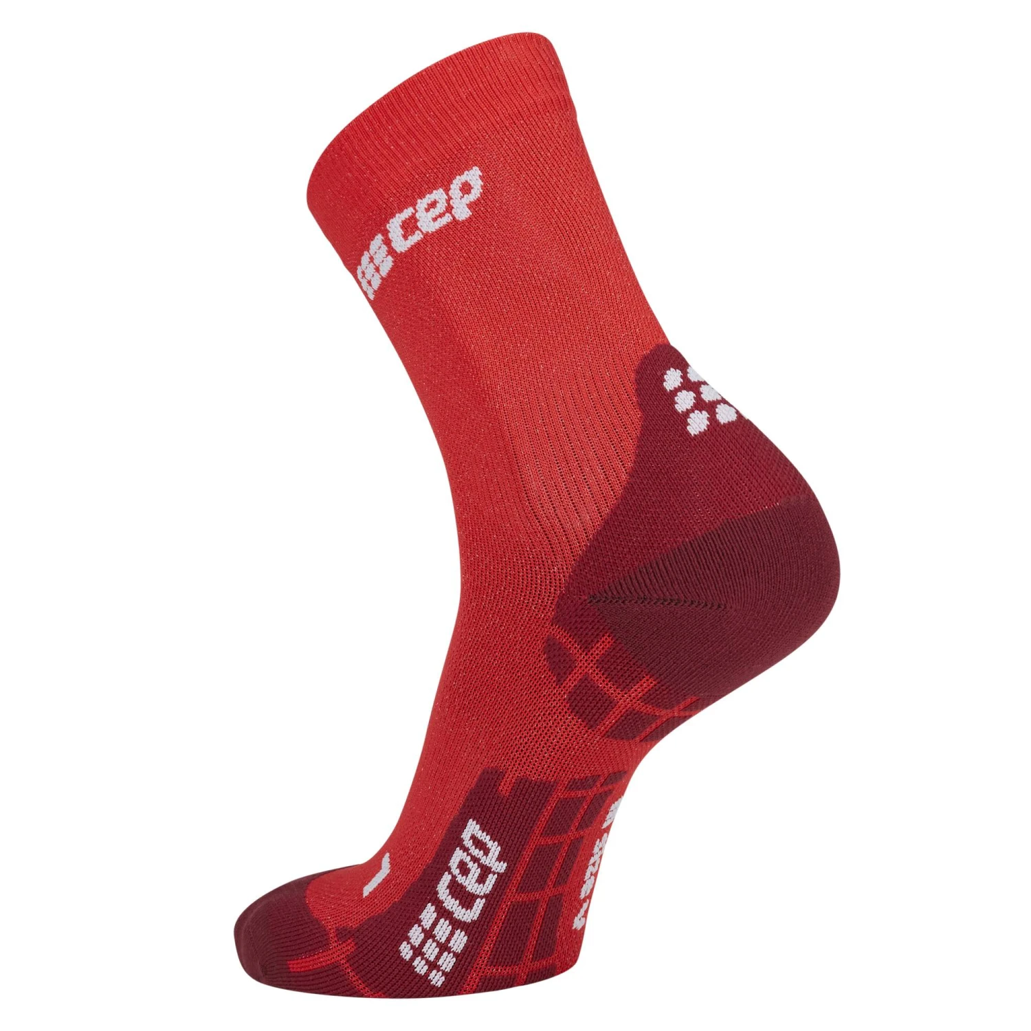 CEP ULTRALIGHT SHORT SOCKS Herren - Laufsocken – Bild 2