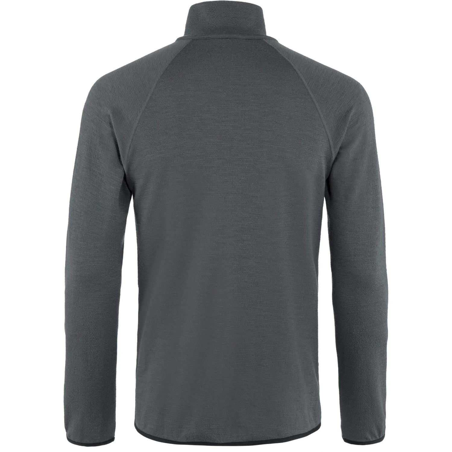 MIDLANA 340 MERINO FULL ZIP M Herren - Wolljacke – Bild 2