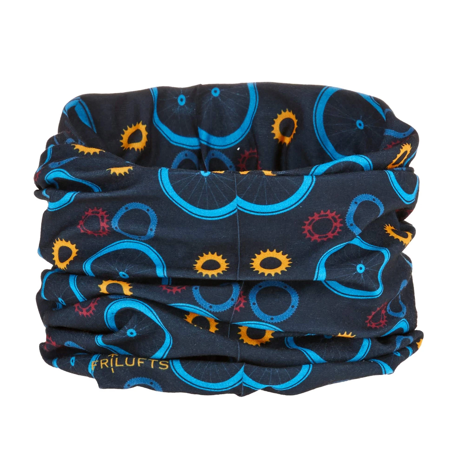 FRILUFTS NERETA TUBE Unisex - Multifunktionstuch