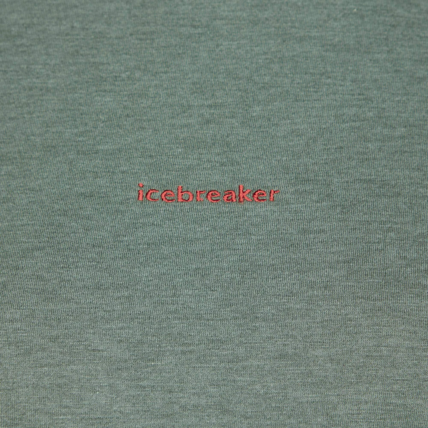 Icebreaker W WINTER HOLIDAY TEE Damen - T-Shirt – Bild 3