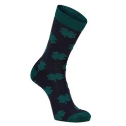 FRILUFTS VILLARRICA CLOVERLEAF SOCKS Unisex - Freizeitsocken