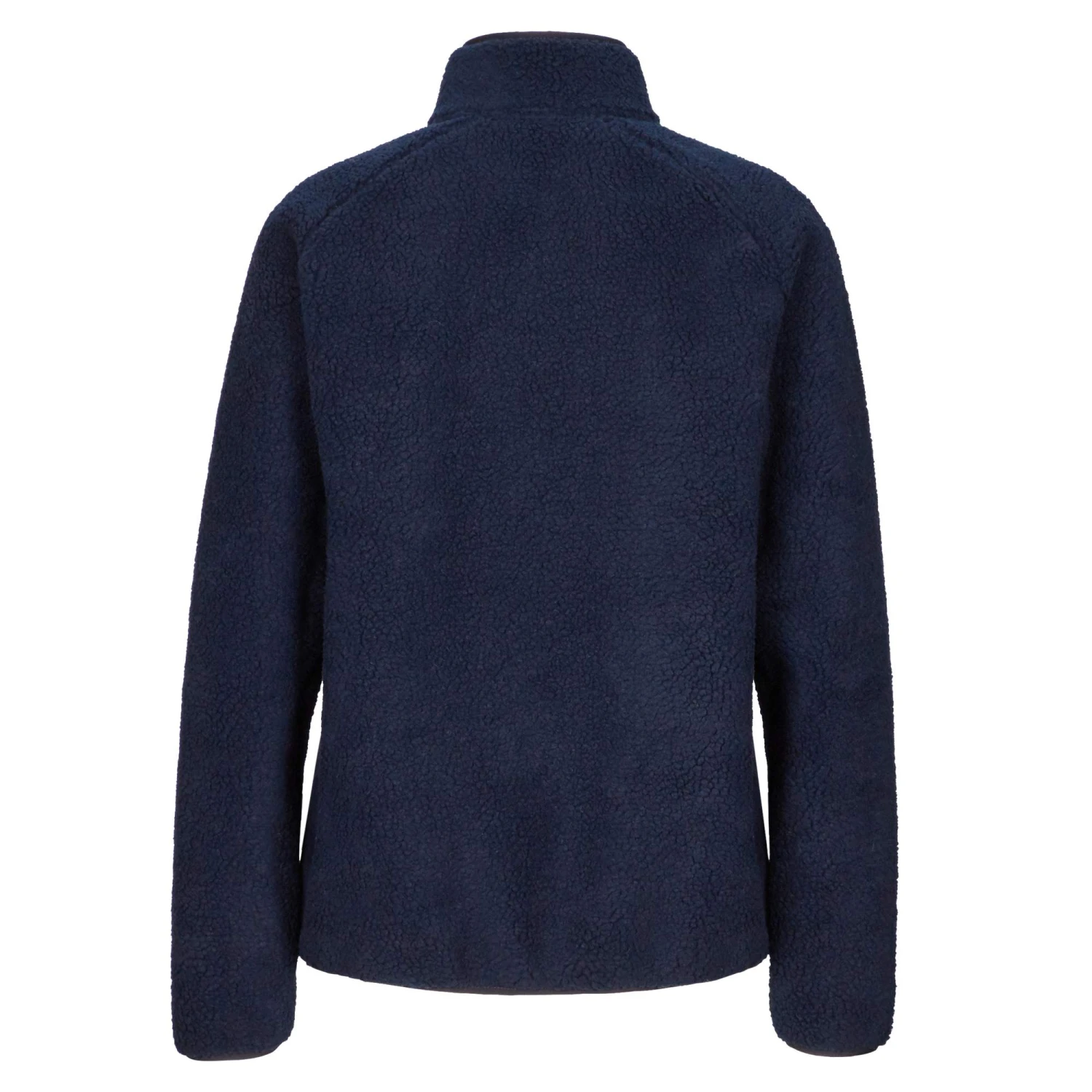 FJÄLLRÄVEN VARDAG PILE FLEECE W Damen - Fleecejacke – Bild 3