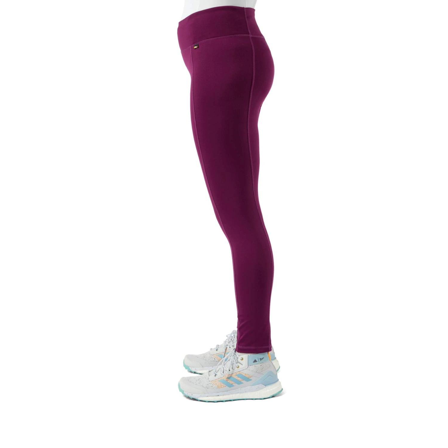 Craghoppers VELOCITY TIGHT Damen - Leggings – Bild 4