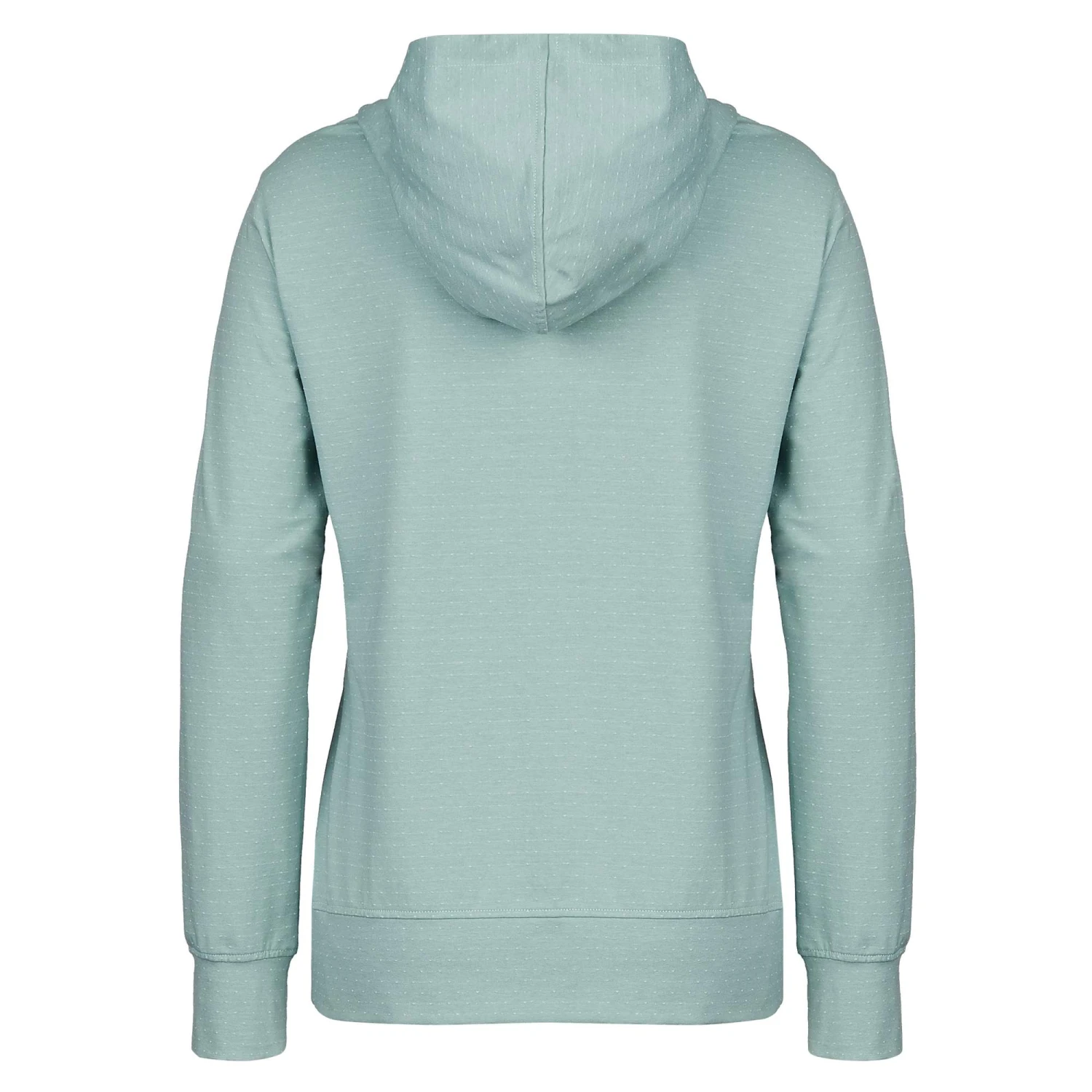 VAUDE TUENNO PULLOVER Damen - Kapuzenpullover – Bild 2