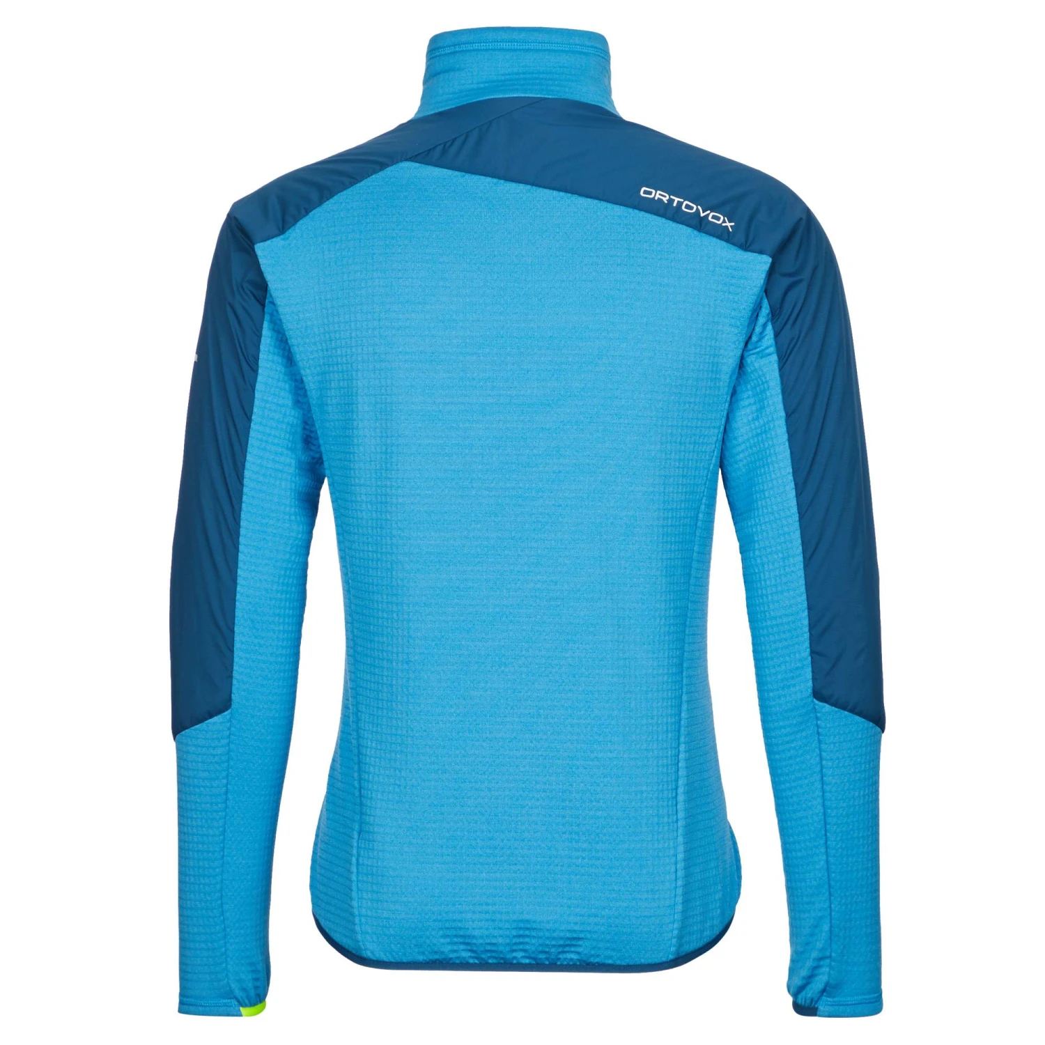 Ortovox WESTALPEN SWISSWOOL HYBR JKT M Herren - Isolationsjacke – Bild 2