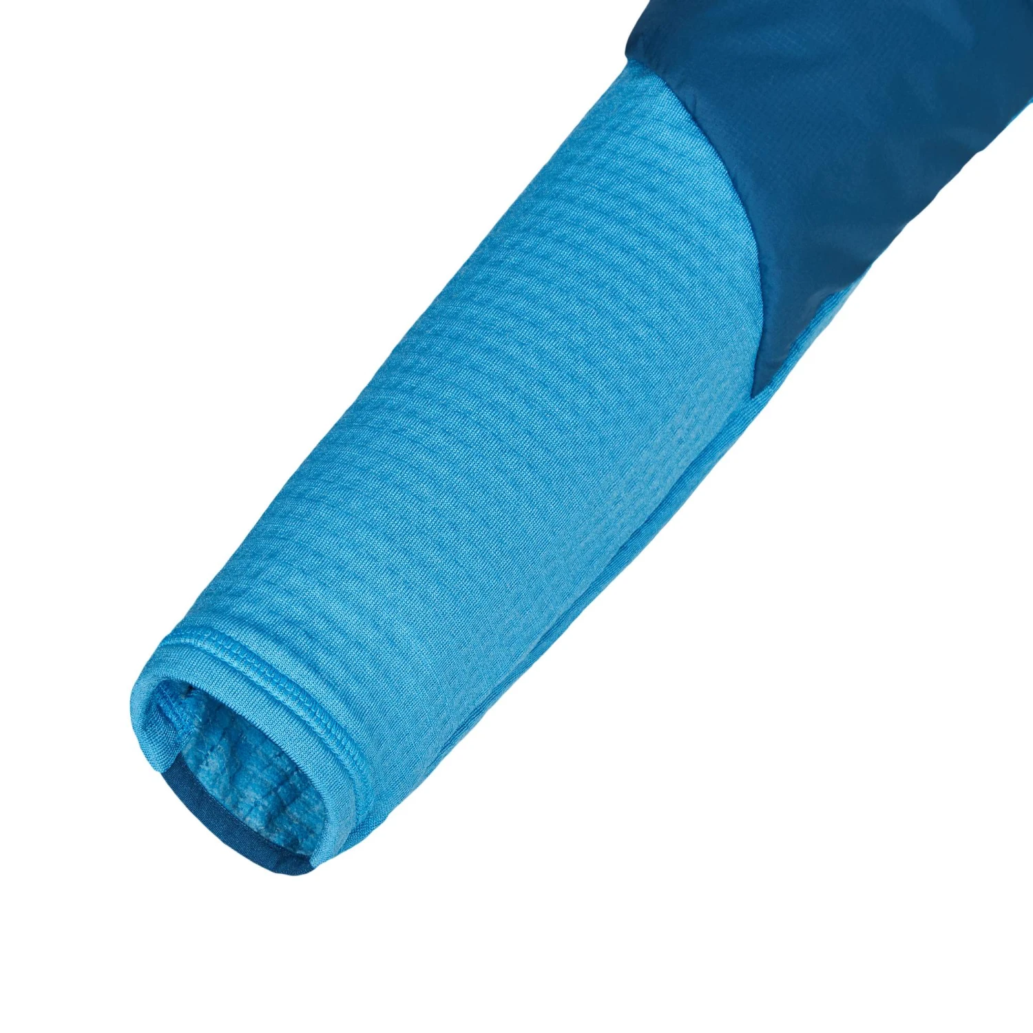 Ortovox WESTALPEN SWISSWOOL HYBR JKT M Herren - Isolationsjacke – Bild 4