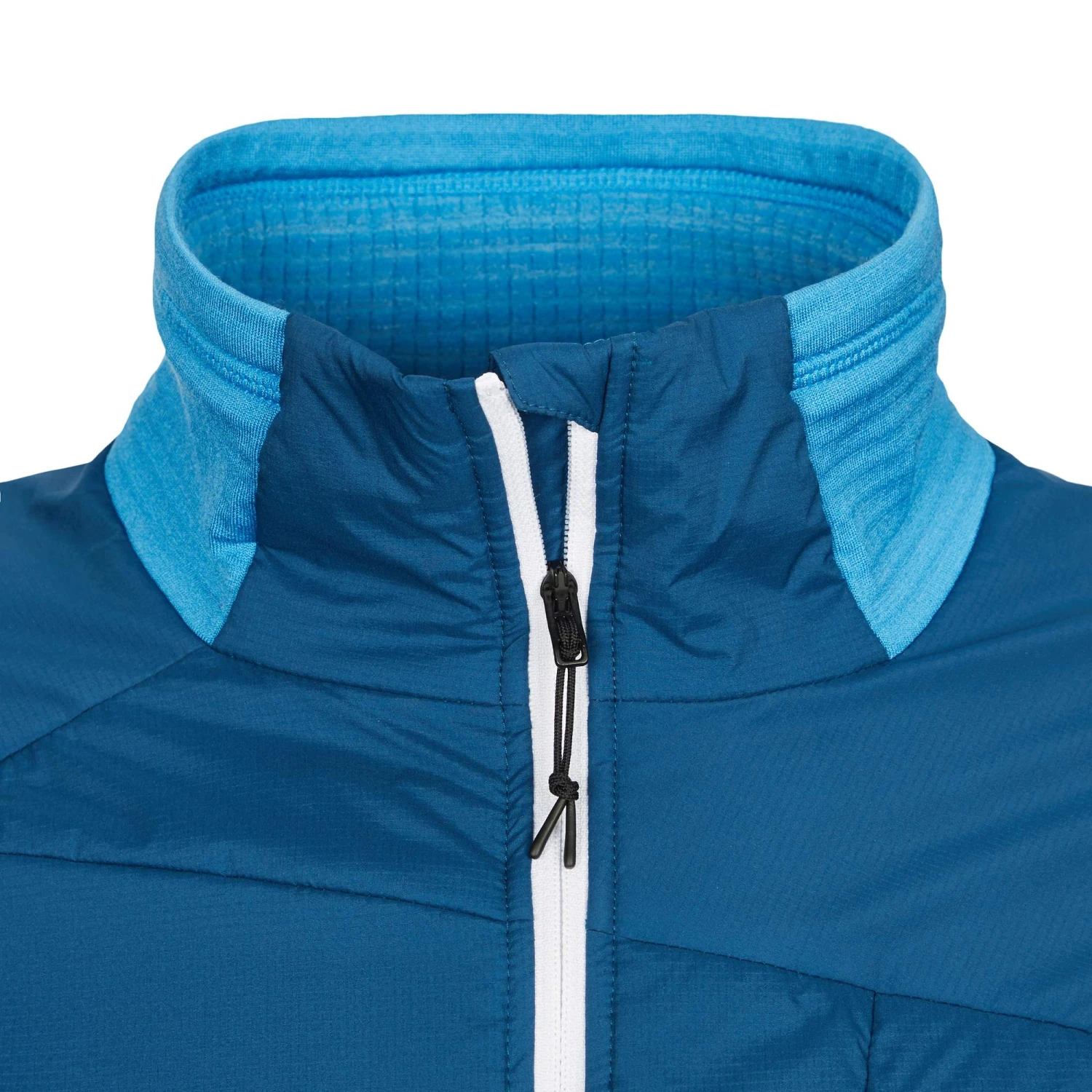 Ortovox WESTALPEN SWISSWOOL HYBR JKT M Herren - Isolationsjacke – Bild 5