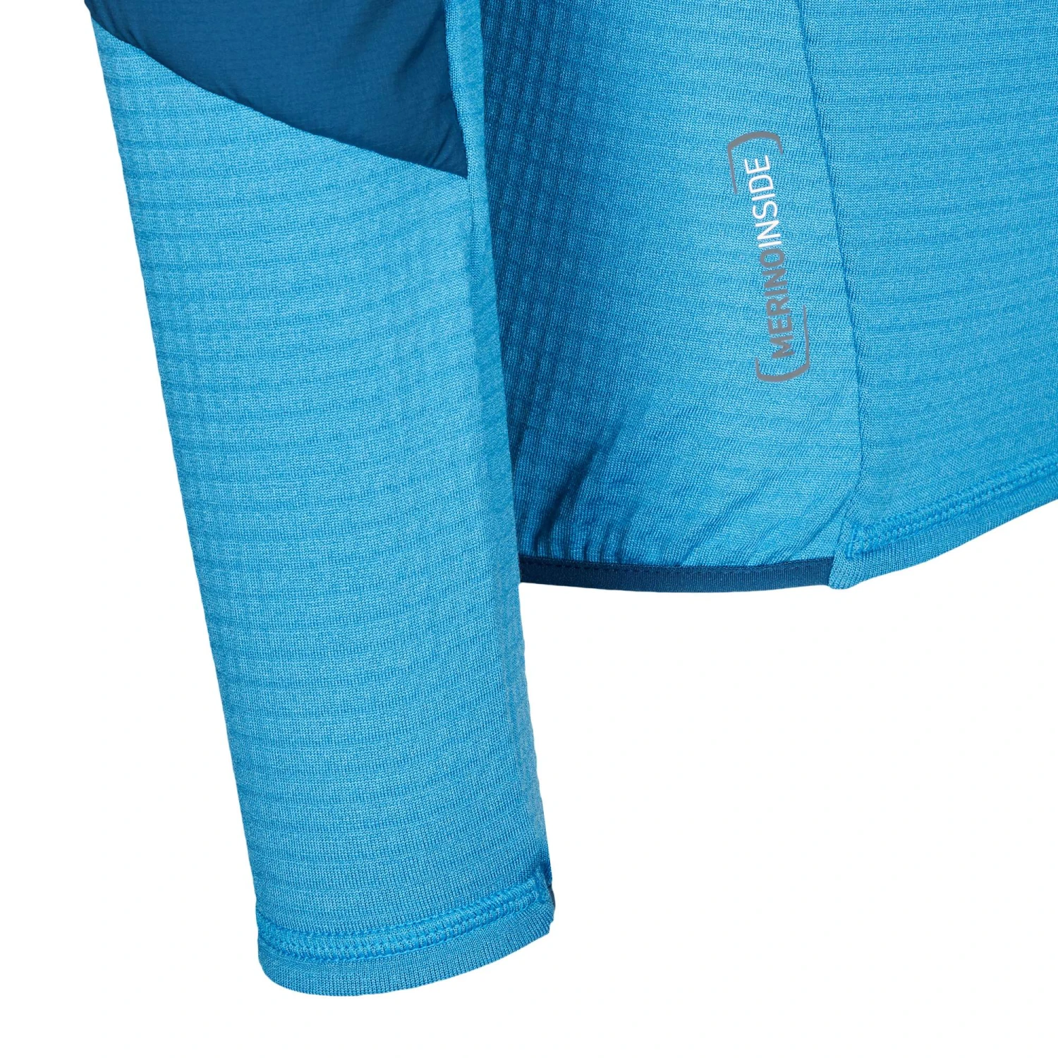 Ortovox WESTALPEN SWISSWOOL HYBR JKT M Herren - Isolationsjacke – Bild 7