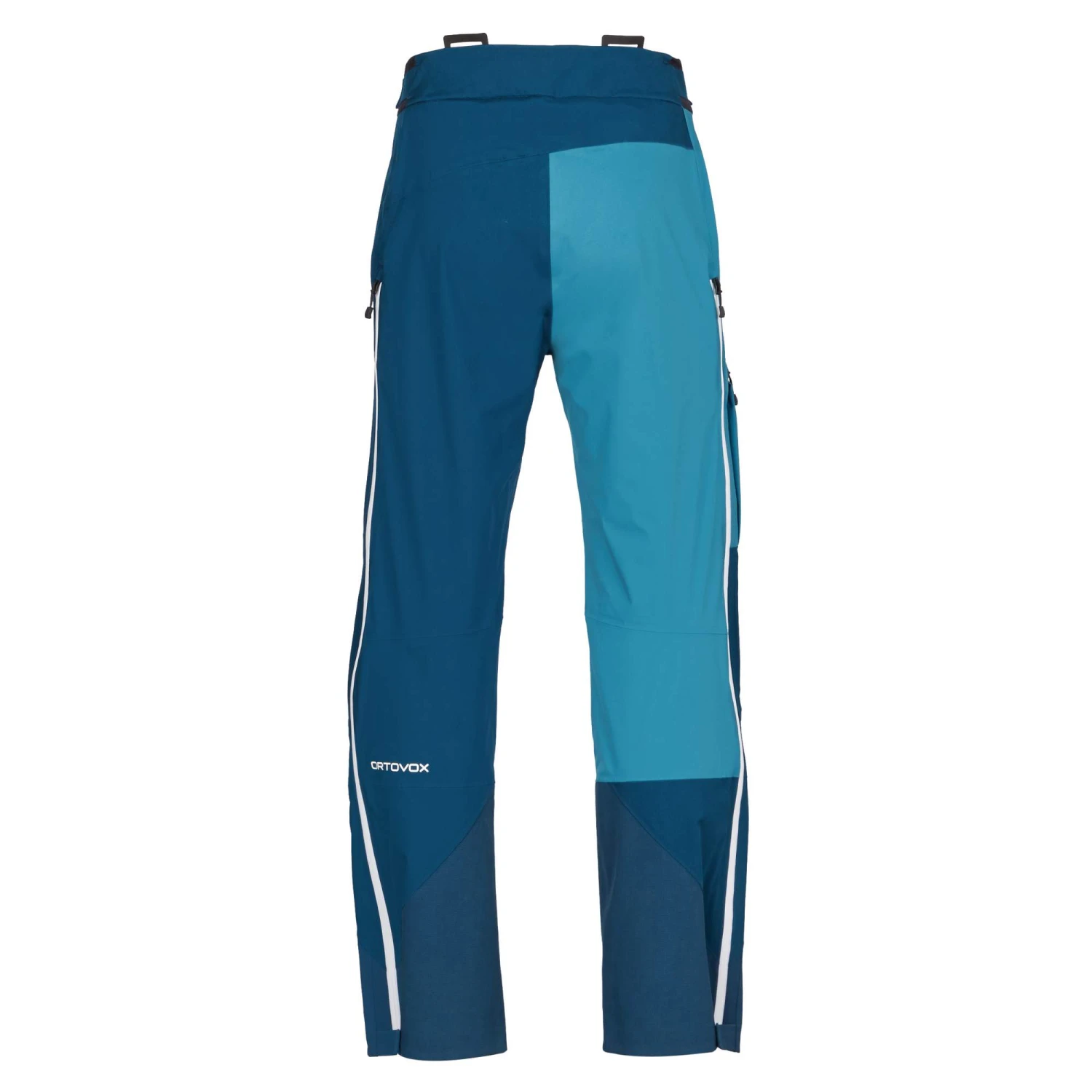Ortovox 3L ORTLER PANTS M Herren - Skihose – Bild 3