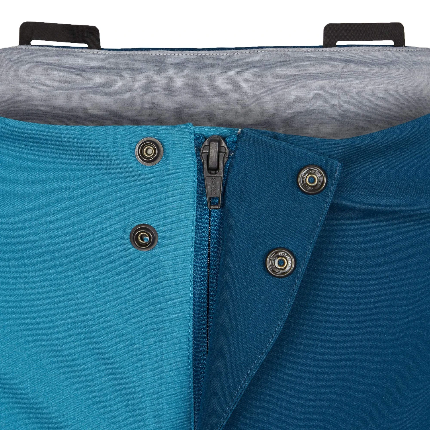 Ortovox 3L ORTLER PANTS M Herren - Skihose – Bild 5