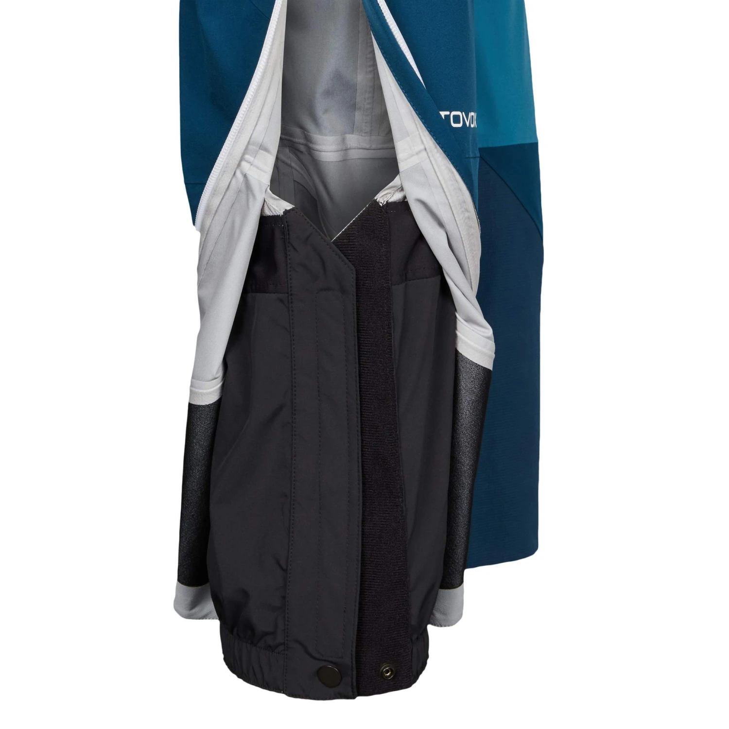 Ortovox 3L ORTLER PANTS M Herren - Skihose – Bild 9