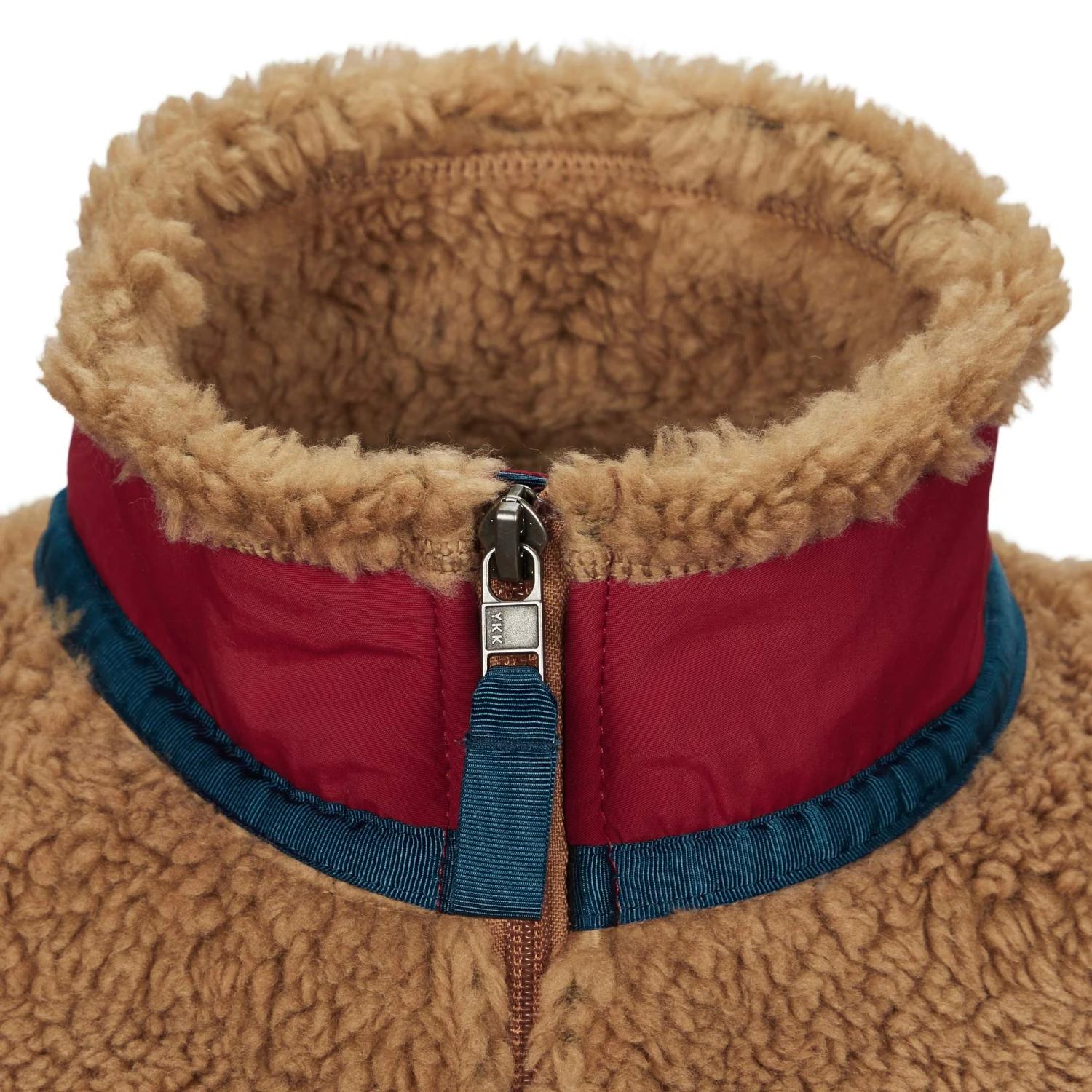 Patagonia W' S CLASSIC RETRO-X JKT Damen - Fleecejacke – Bild 6