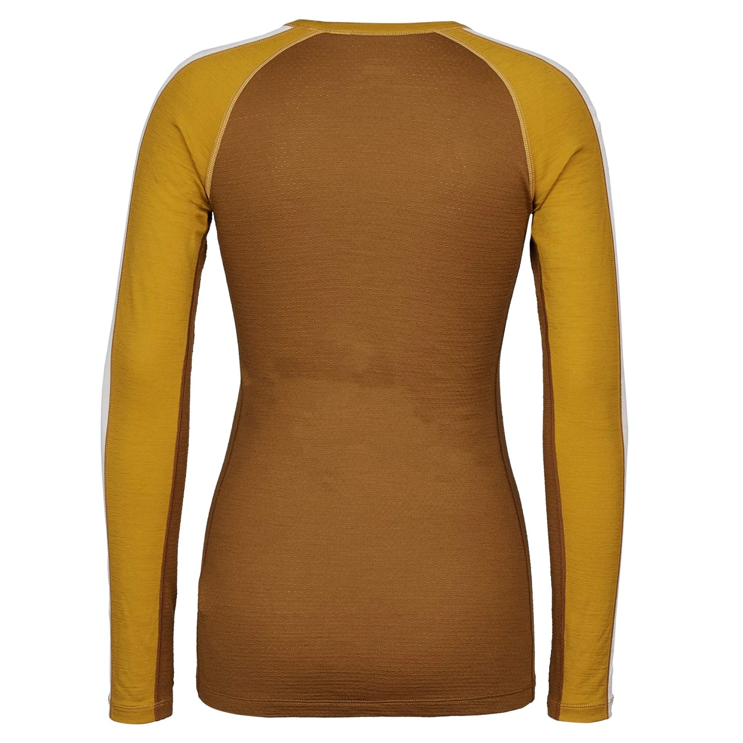 Icebreaker ZONEKNIT 200 LS CREWE Damen - Funktionsshirt – Bild 2