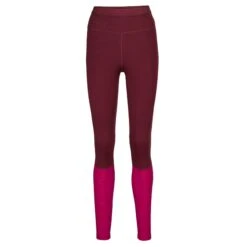 Icebreaker ZONEKNIT 260 LEGGINGS Damen - Leggings