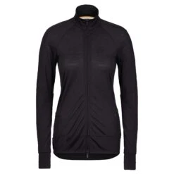 Icebreaker WOMEN ZONEKNIT LS ZIP Damen - Fleecejacke