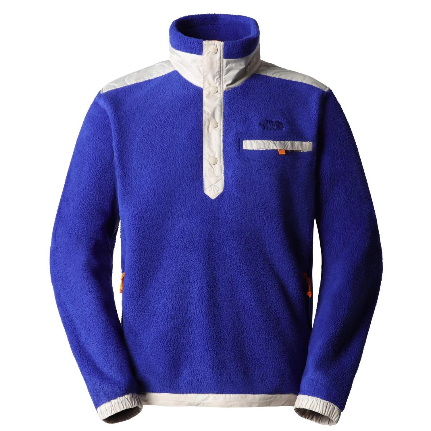 The North Face M ROYAL ARCH 1/4 SNAP Herren - Fleecepullover