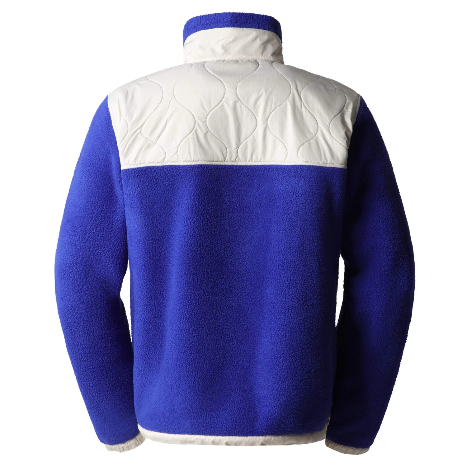 The North Face M ROYAL ARCH 1/4 SNAP Herren - Fleecepullover – Bild 2