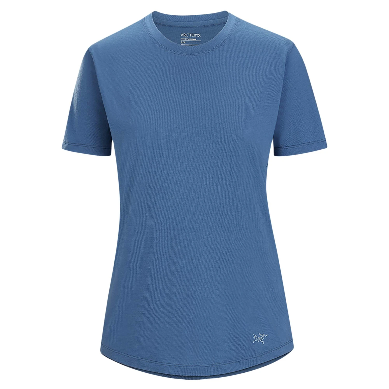 Arc'teryx LANA CREW SS WOMEN' S Damen - Funktionsshirt