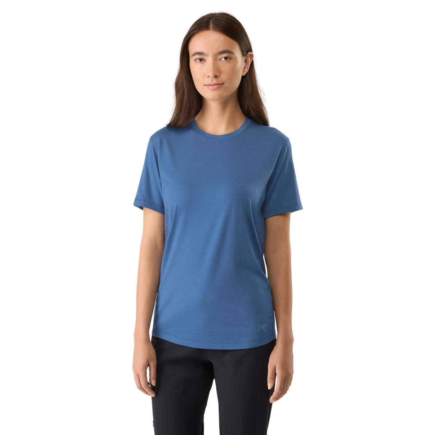 Arc'teryx LANA CREW SS WOMEN' S Damen - Funktionsshirt – Bild 2