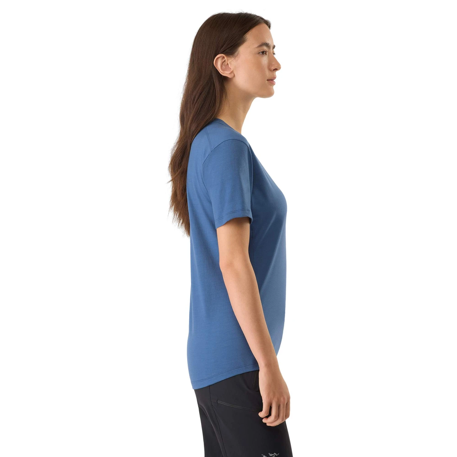 Arc'teryx LANA CREW SS WOMEN' S Damen - Funktionsshirt – Bild 4
