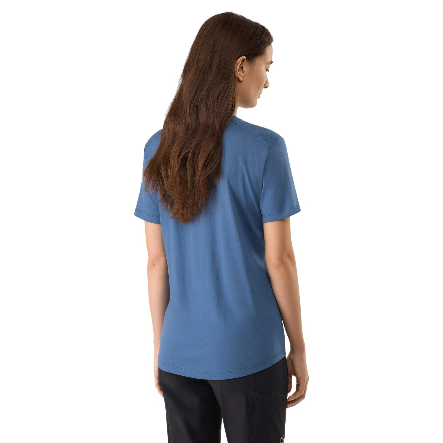 Arc'teryx LANA CREW SS WOMEN' S Damen - Funktionsshirt – Bild 5