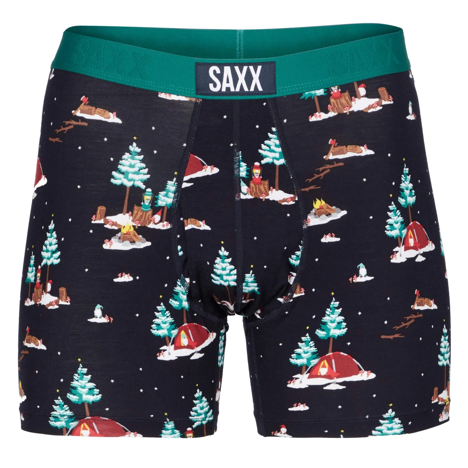 Saxx ULTRA SSOFT BB FLY Herren - Funktionsunterwäsche