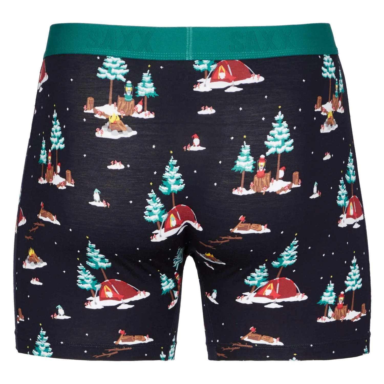 Saxx ULTRA SSOFT BB FLY Herren - Funktionsunterwäsche – Bild 2