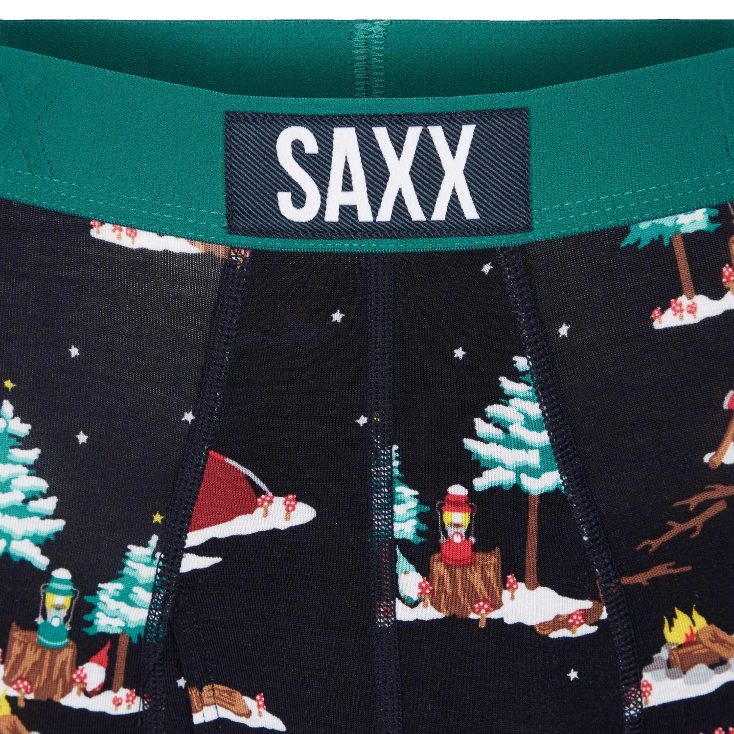 Saxx ULTRA SSOFT BB FLY Herren - Funktionsunterwäsche – Bild 3