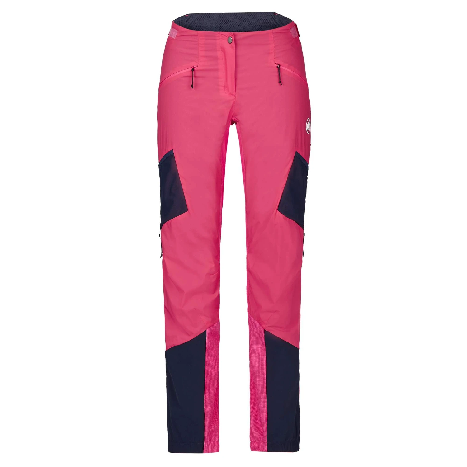Mammut AENERGY IN HYBRID PANTS WOMEN Damen - Softshellhose