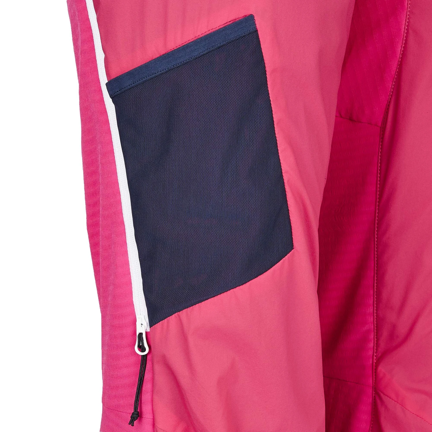 Mammut AENERGY IN HYBRID PANTS WOMEN Damen - Softshellhose – Bild 5