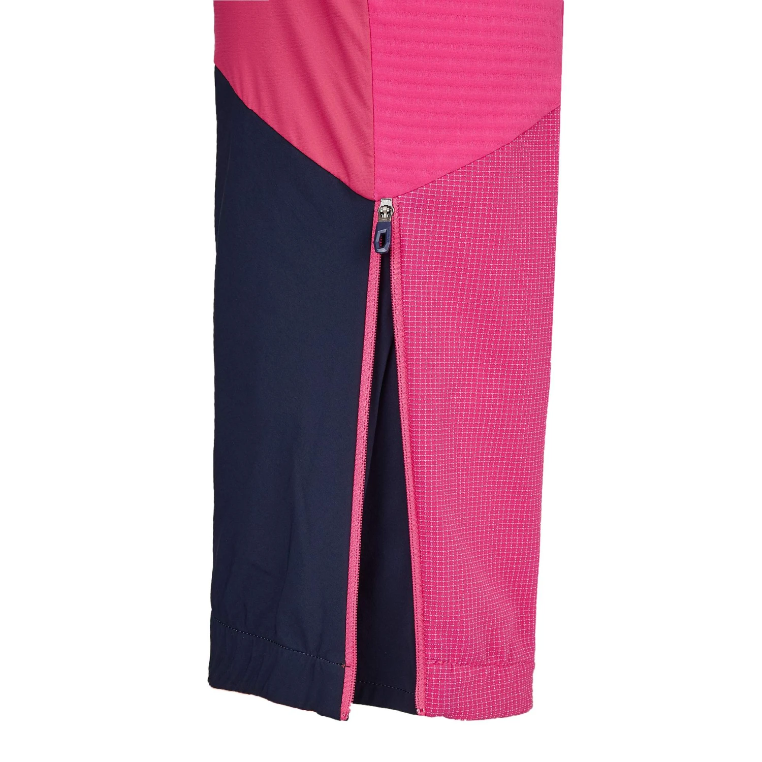 Mammut AENERGY IN HYBRID PANTS WOMEN Damen - Softshellhose – Bild 8