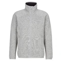 FRILUFTS HAGLEREN JACKET Herren - Fleecejacke