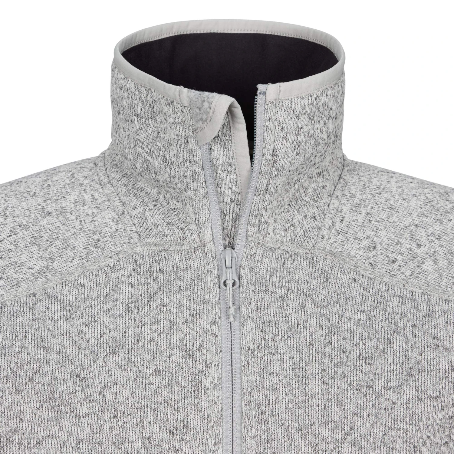 FRILUFTS HAGLEREN JACKET Herren - Fleecejacke – Bild 6