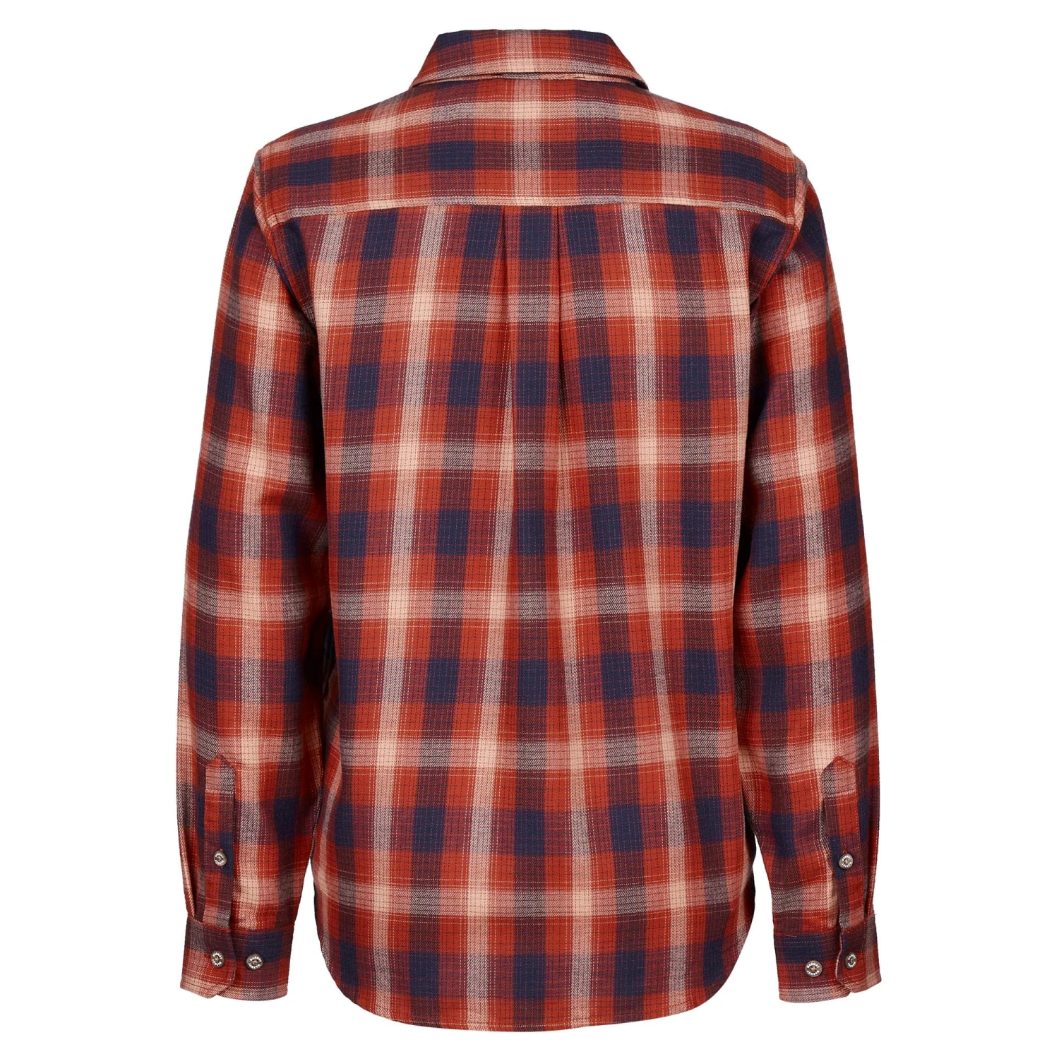 Marmot FAIRFAX MIDWEIGHT FLANNEL Damen - Outdoor Hemd – Bild 2