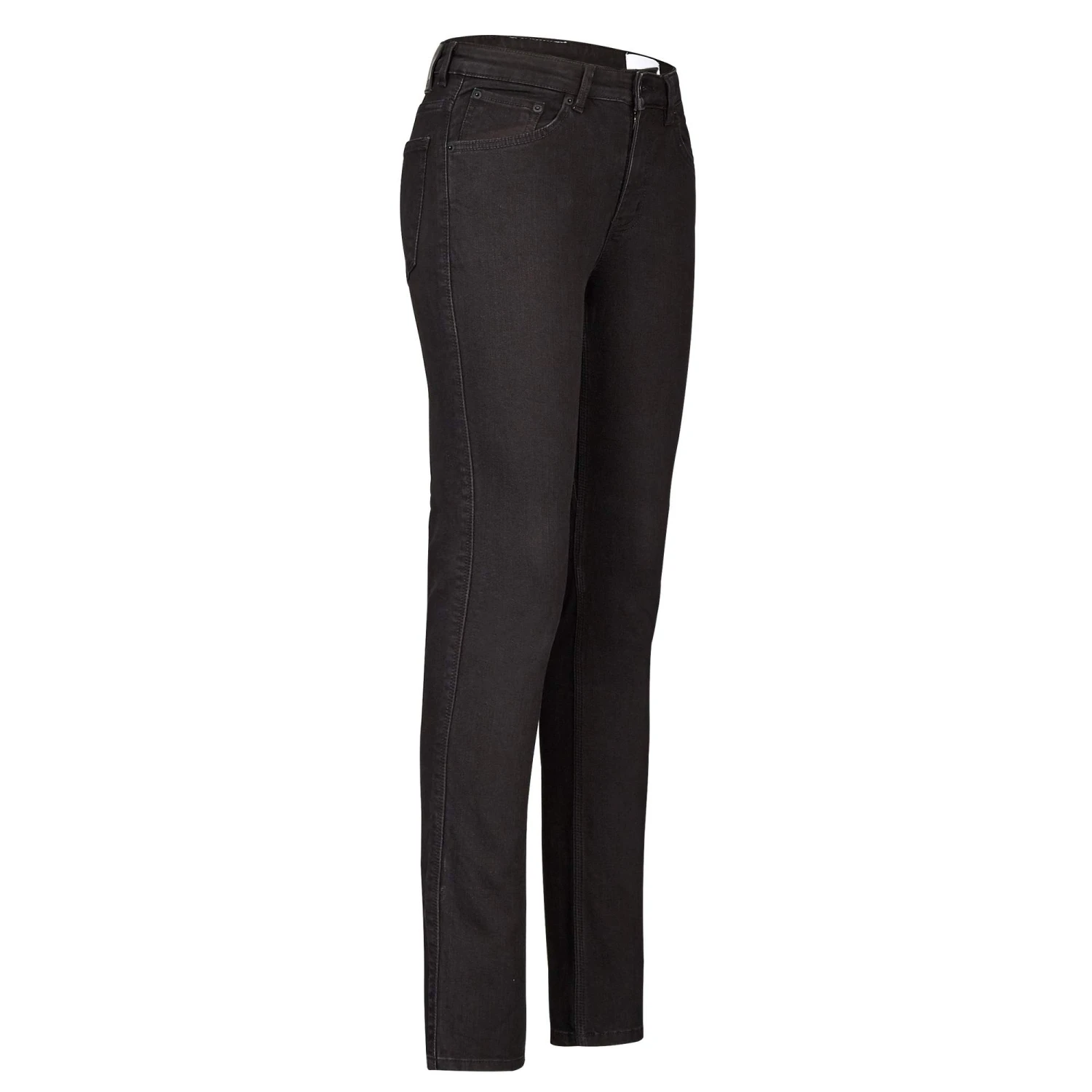 FIRESIDE DENIM SLIM STRAIGHT Damen - Jeans – Bild 2