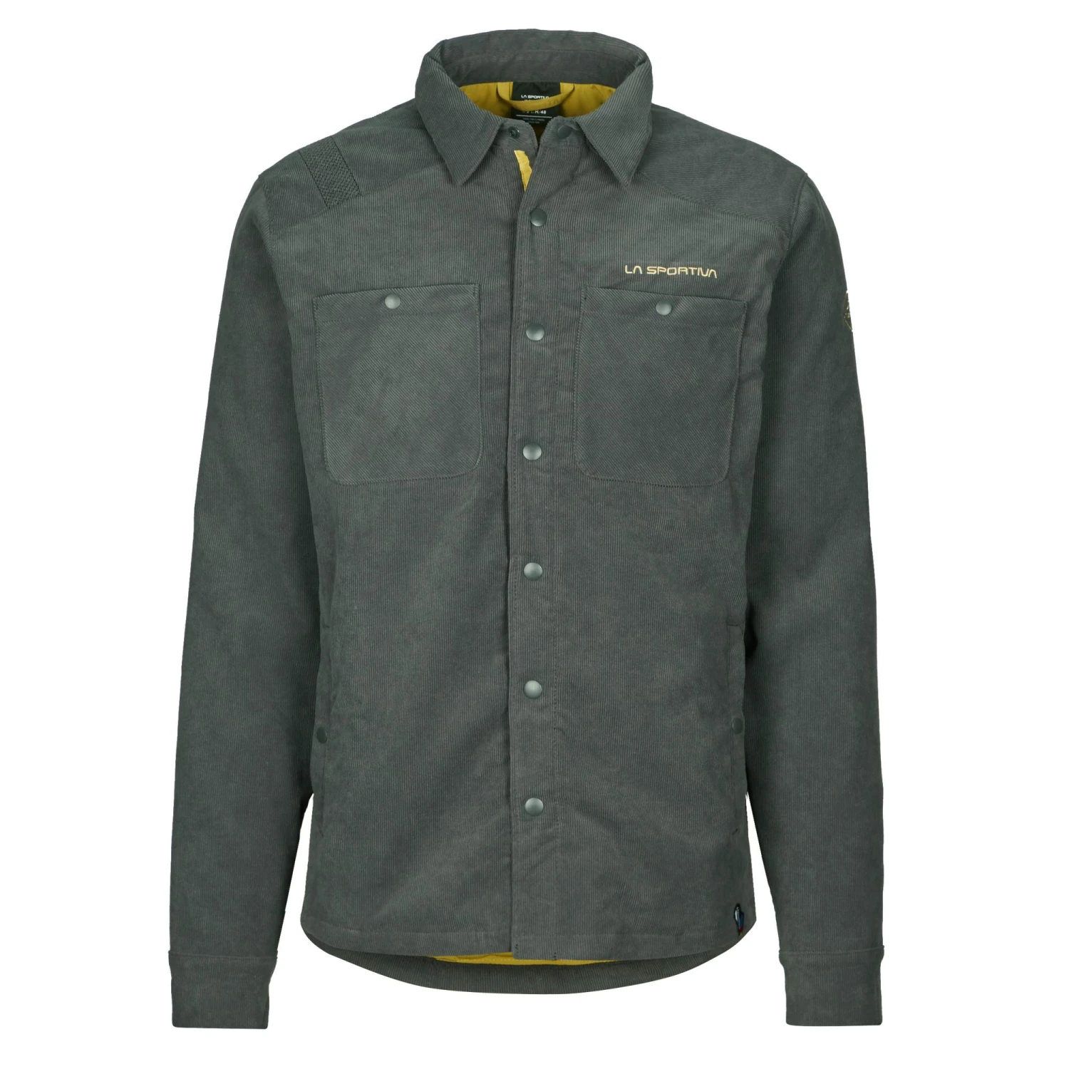 La Sportiva SETTER SHIRT JKT Herren - Funktionsshirt