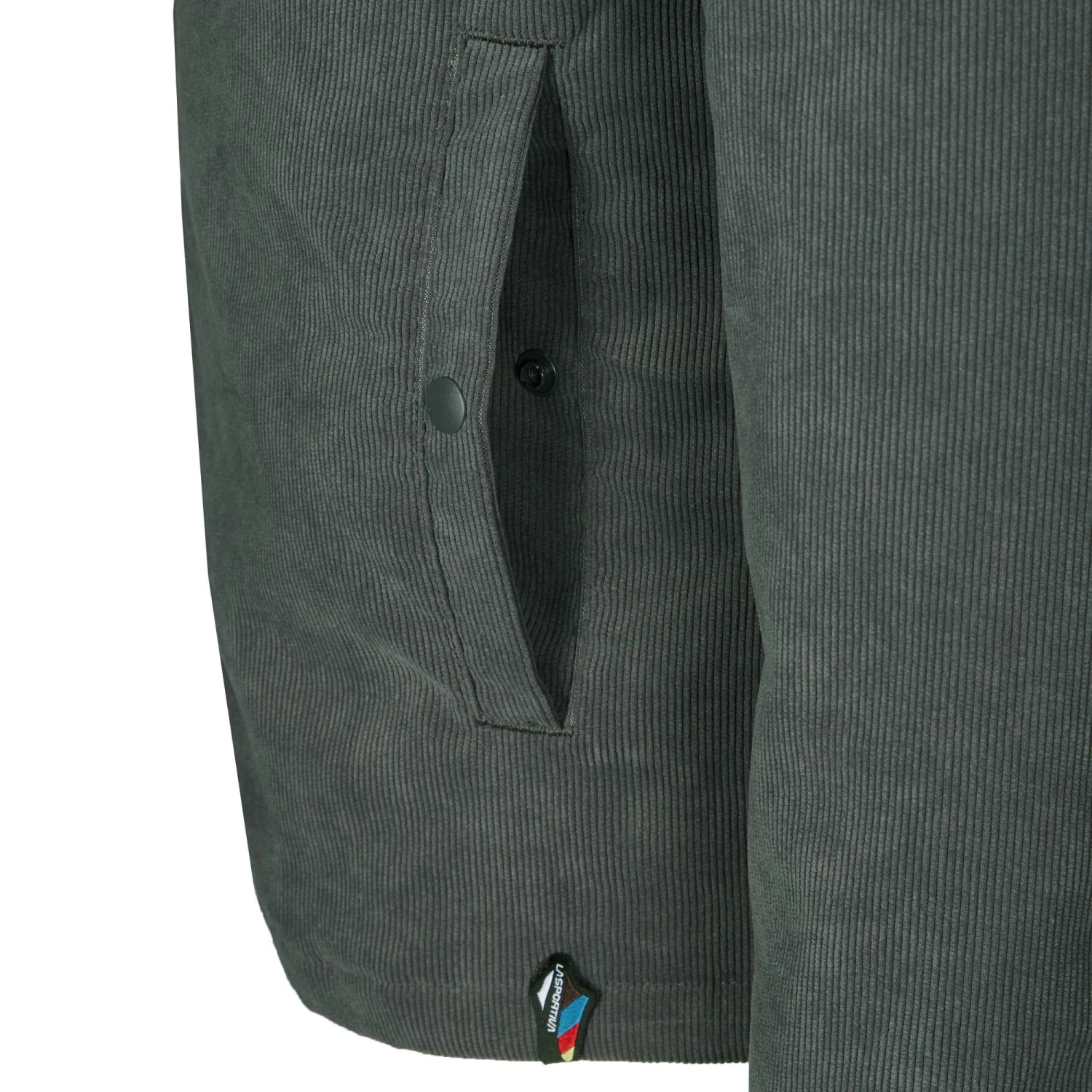 La Sportiva SETTER SHIRT JKT Herren - Funktionsshirt – Bild 4