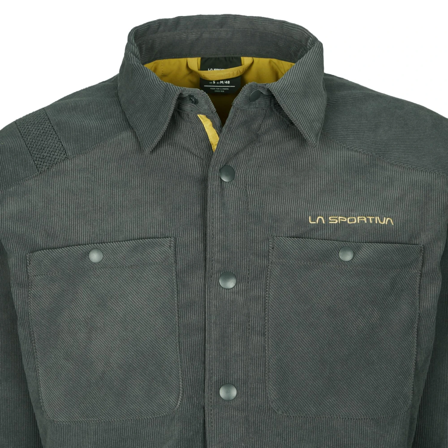 La Sportiva SETTER SHIRT JKT Herren - Funktionsshirt – Bild 5