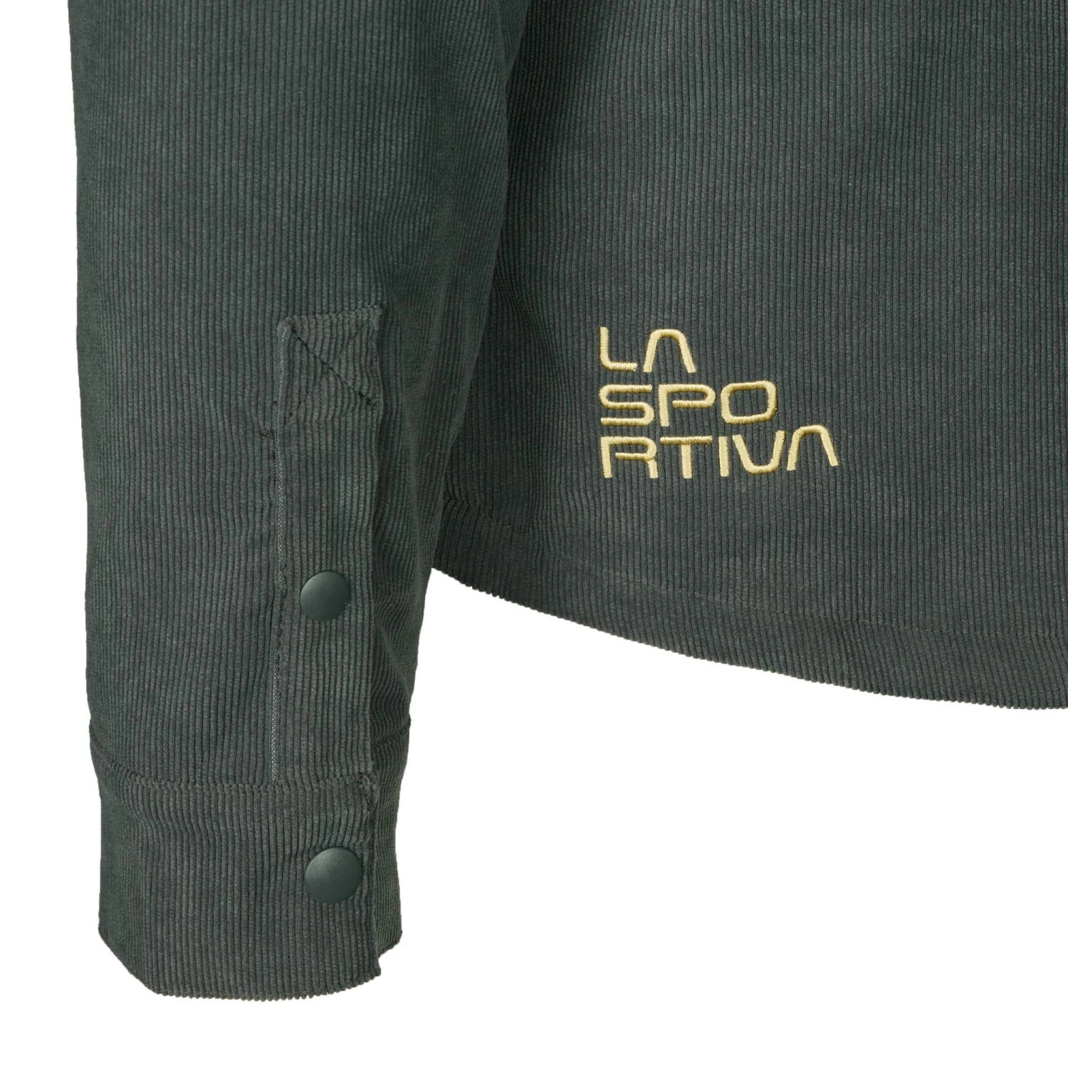 La Sportiva SETTER SHIRT JKT Herren - Funktionsshirt – Bild 7