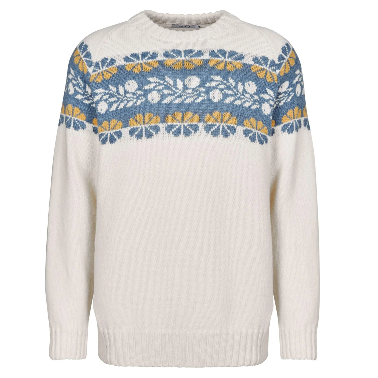 SÄTILA CLASSIC Herren - Strickpullover