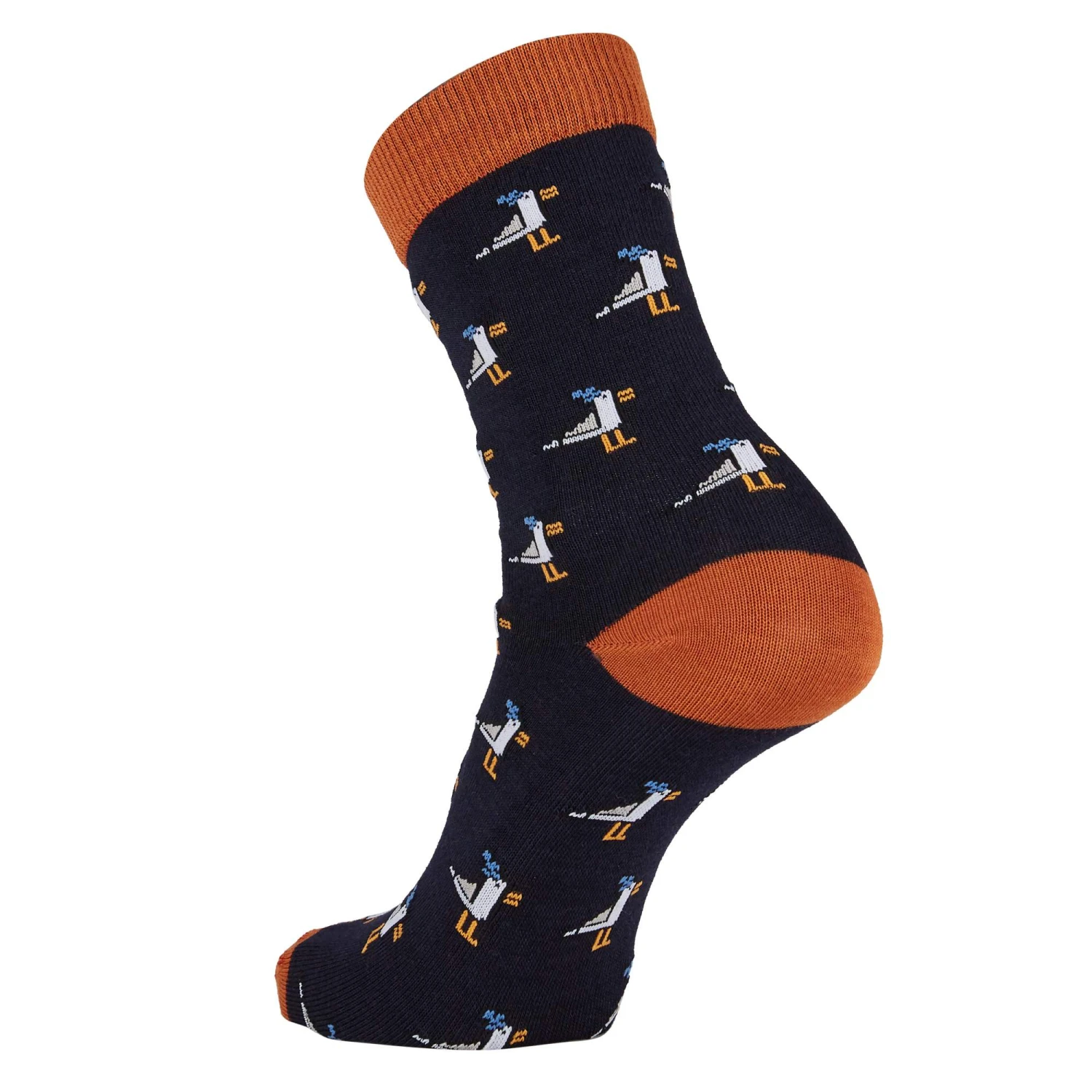 FRILUFTS VILLARRICA SEAGULL SOCKS Unisex - Freizeitsocken – Bild 2